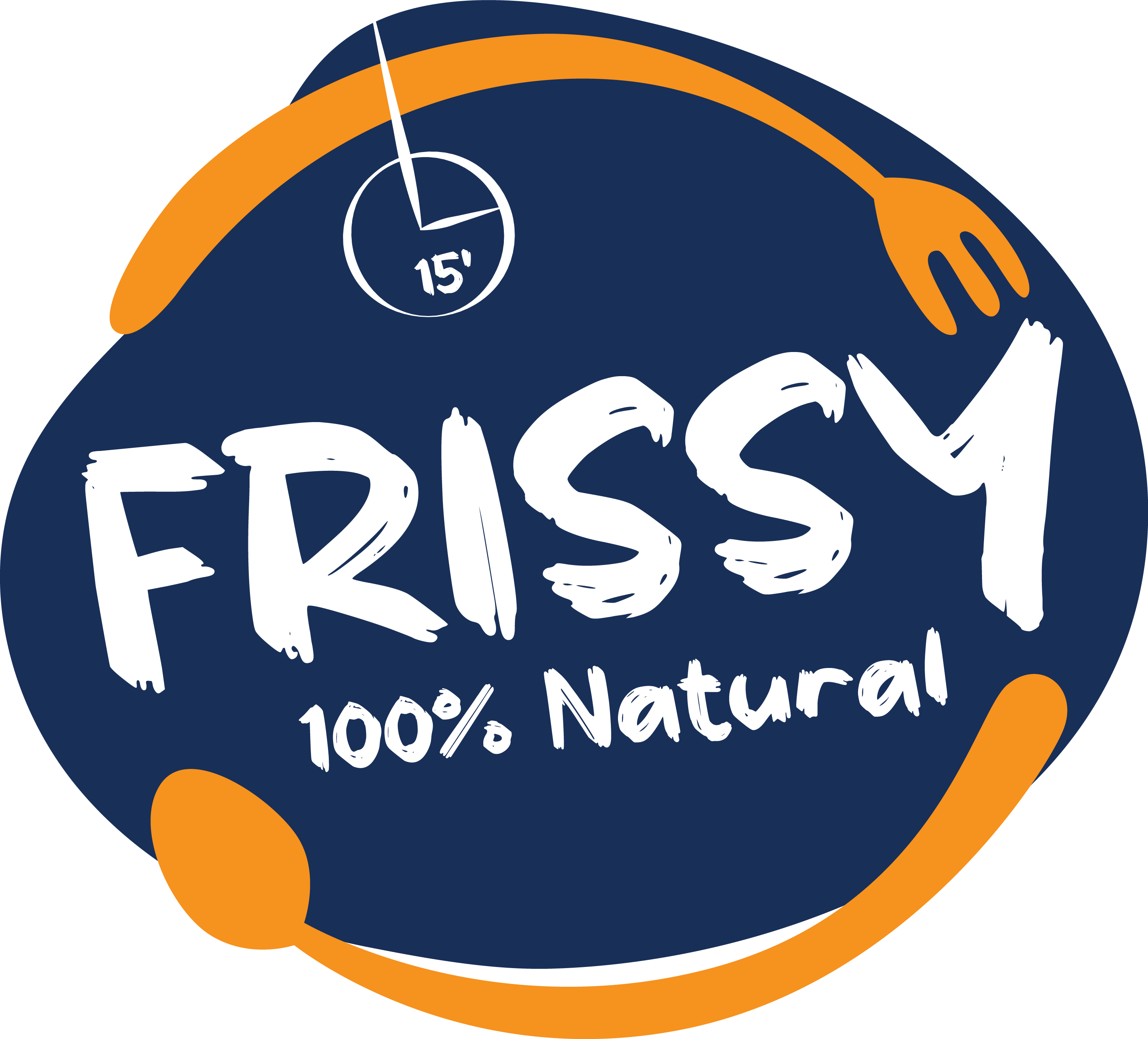 FRISSY